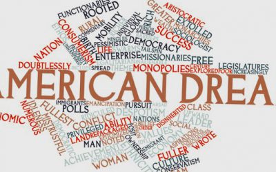 The American Dream… ??