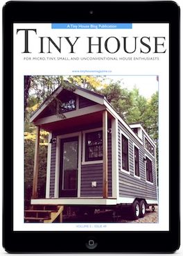 Tiny House Magazine