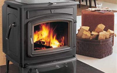 Eco-Friendly Fireplaces