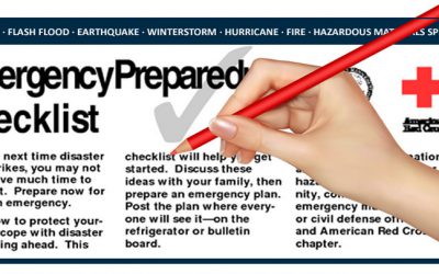 Health Emergency Preparedness for Families