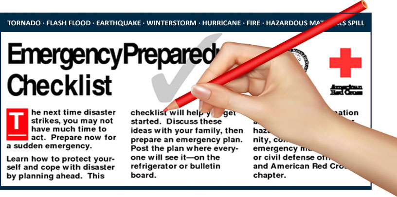 Health Emergency Preparedness for Families