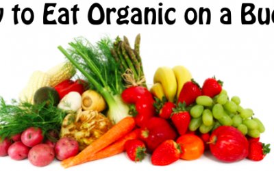 How to Eat Organic, Even if You’re on a Budget