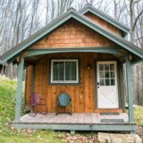 Tiny House Blog
