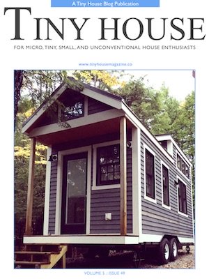 Tiny House Magazine