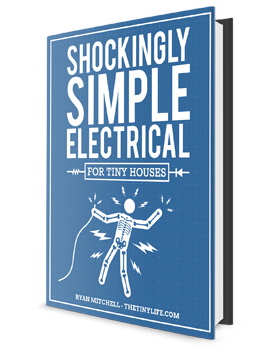 Shockingly Simple Electrical