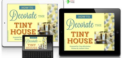 How To Decorate The Tiny House